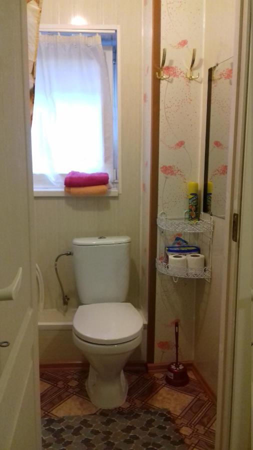Apartment Avotu Stabu Private Flats In A Separate House For One Or Couple *